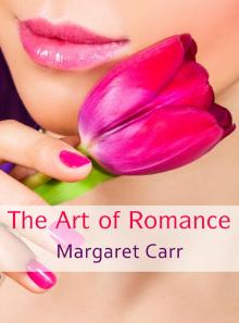 The Art of Romance Read online