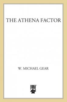 The Athena Factor Read online