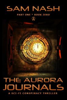 The Aurora Journals Read online