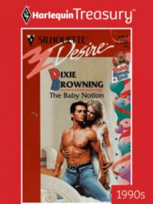 The Baby Notion Read online