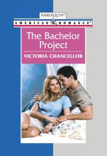 The Bachelor Project Read online