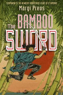 The Bamboo Sword Read online