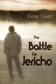 The Battle for Jericho Read online