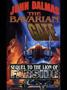 The Bavarian Gate (the lion of farside) Read online