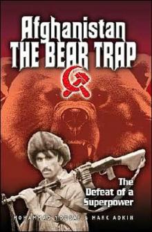 The Bear Trap (Afghanistan’s Untold Story)