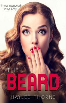 The Beard (Haylee Thorne) Read online