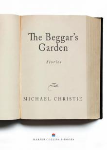 The Beggar's Garden Read online