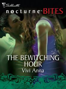 The Bewitching Hour Read online