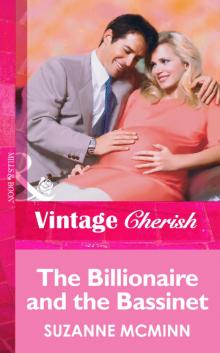 The Billionaire and the Bassinet Read online