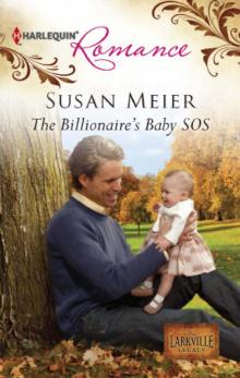 The Billionaire's Baby SOS Read online