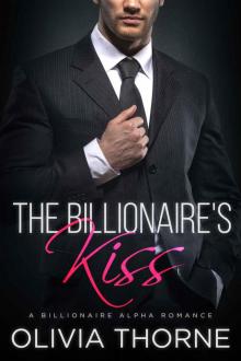The Billionaire's Kiss Read online