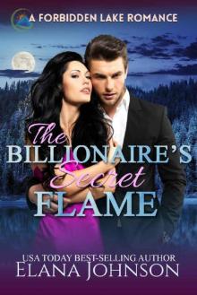 The Billionaire's Secret Flame Read online
