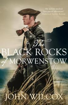 The Black Rocks of Morwenstow Read online