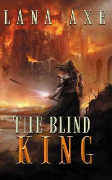 The Blind King Read online
