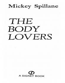 The Body Lovers Read online