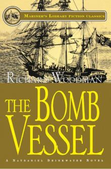 The Bomb Vessel Read online