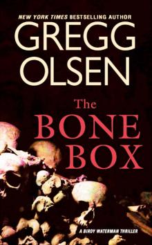 The Bone Box Read online
