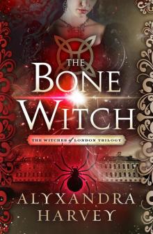 The Bone Witch