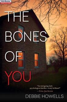 The Bones of You Read online