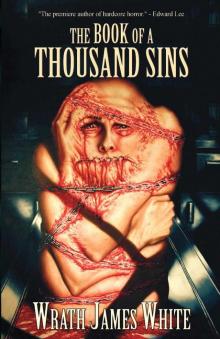 The Book of a Thousand Sins Read online