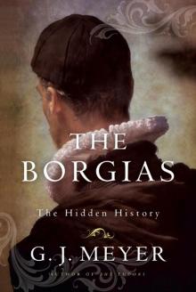 The Borgias Read online