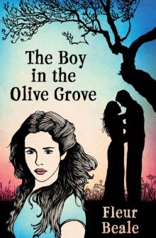 The Boy In the Olive Grove Read online