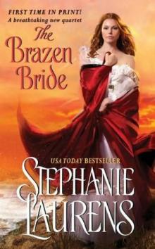 The Brazen Bride Read online