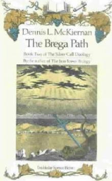 The Brega path tsc-2 Read online