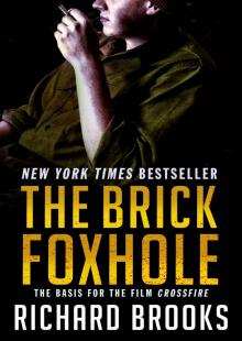 The Brick Foxhole Read online