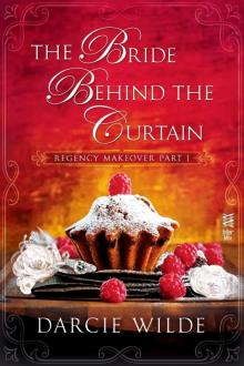 The Bride Behind the Curtain Read online