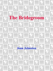 The Bridegroom Read online