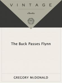 The Buck Passes Flynn Read online