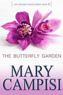 The Butterfly Garden Read online