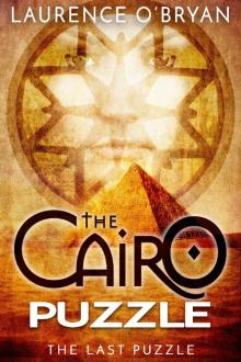 The Cairo Puzzle Read online