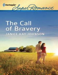 The Call of Bravery Read online