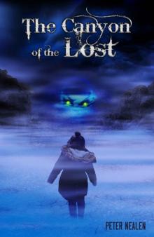 The Canyon of the Lost Read online