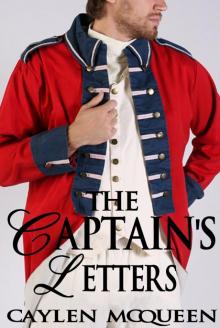 The Captain's Letters Read online