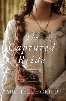 The Captured Bride Read online