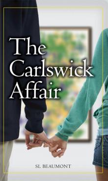 The Carlswick Affair (The Carlswick Mysteries Book 1) Read online