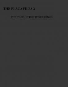The Case of the Three Kings / El caso de los Reyes Magos