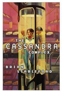 The Cassandra Complex Read online