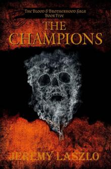 The Champions Read online