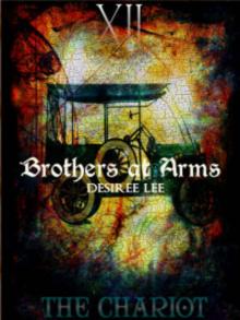 The Chariot: Brothers at Arms Read online