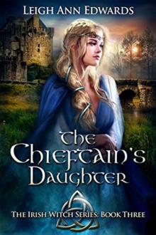 The Chieftain's Daughter Read online