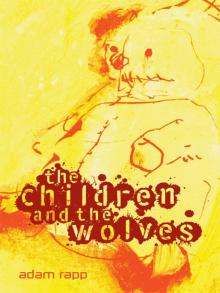 The Children and the Wolves Read online