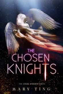 The Chosen Knights (Read Prequel--The Angel Knights first) (The Angel Knights Series Book 2)