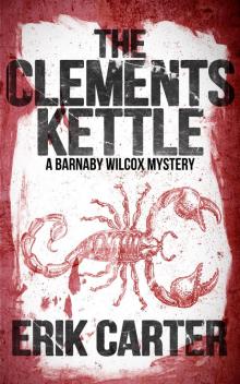 The Clements Kettle Read online