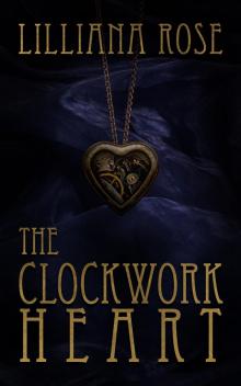 The Clockwork Heart Read online