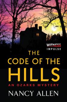 The Code of the Hills Read online