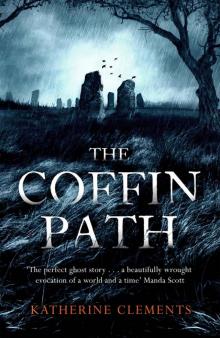 The Coffin Path_'The perfect ghost story' Read online